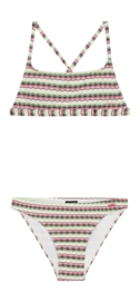 Bikini Protest Prtmae Mädchen Matcha Green