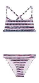 Bikini Protest Girls Prtmae Vision Blue