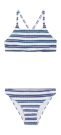Bikini Protest Girls Prtireen Taffy Pink