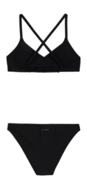 Bikini Protest Girls Prtdesi Triangle True Black
