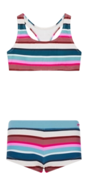 Bikini Protest Girls Prtlaxmi Loud Pink