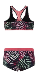 Bikini Protest Girls Prtmaddy Pillow Pink '24