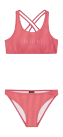 Bikini Protest Girls Prtmoon Smooth Pink 24