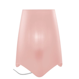 Nachtlamp Koziol Mood Powder Pink