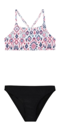 Bikini Protest Fille Prtindria Canvasoffwhite