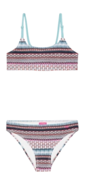 Bikini Protest Girls Prtmel Port Red
