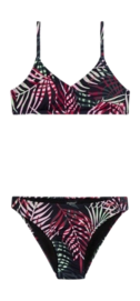 Bikini Protest Girls Prtisolde Pillow Pink