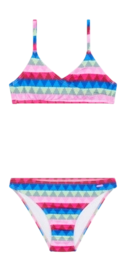 Bikini Protest Girls Prtisolde Taffy Pink 24