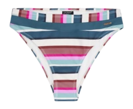 Bas de Bikini Protest Femme Mixursi Loud Pink