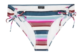 Bikini Hose Protest Damen Mixcabel 24 Loud Pink