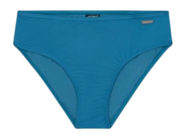 Bikini Bottoms Protest Women Mixdiatom 24 Raku Blue