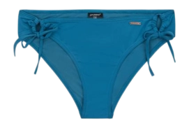 Bikini Bottoms Protest Women Mixsun Raku Blue 24