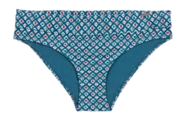 Bikini Bottoms Protest Women Mixblinky 24 Raku Blue 24