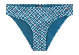 Bikini Bottoms Protest Women Mixkijan 24 Raku Blue 24