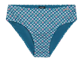 Bas de Bikini Protest Femme Mixcelebes 24 Raku Blue