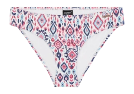 Bikini Hose Protest Damen Mixunagi 24 Canvasoffwhite