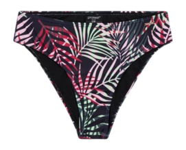 Bikini Bottoms Protest Women Mixpeace Pillow Pink 24