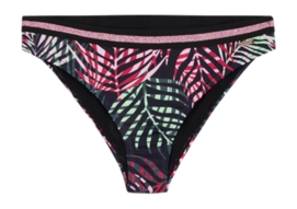 Bikini Bottoms Protest Women Mixjazzy 24 Pillow Pink 24
