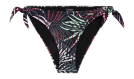 Bikini Bottoms Protest Women Mixyea Pillow Pink 24