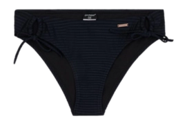 Bikinibroekje Protest Women Mixback True Black