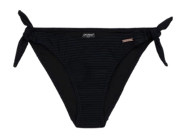 Bikinibroekje Protest Women Mixbloem True Black