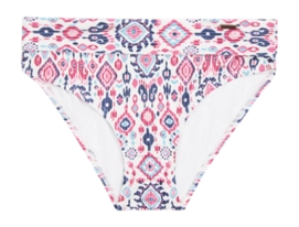 Bikini Hose Protest Mixlavasa Damen Canvasoffwhite
