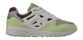 Sneaker Karhu Legacy 96 Unisex Shadow Lime / Dawn Blue