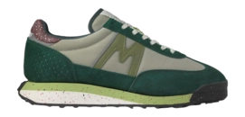 Sneaker Karhu Mestari Control Unisex Rain Forest / Sphagnum