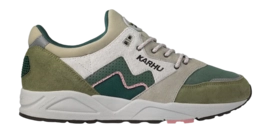 Sneaker Karhu Aria 95 Unisex Sphagnum / Dark Forest