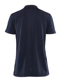 2---1910384-390000_ADV Seamless Polo Shirt M_Back