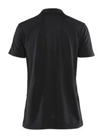 2---1910384-999000_ADV Seamless Polo Shirt M_Back