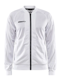 Training Jacket Craft Men Team WCT Jacket White '25