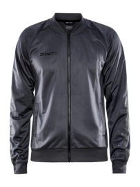 Training jacket Craft Men Team WCT Jacket Asphalt