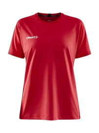 T-Shirt Craft Femme Progress Indoor Jersey Bright Red