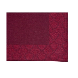 Decke Ibena Imperial Rot
