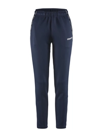Trainingsbroek Craft Women Squad 2.0 Navy