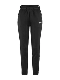 Trainingsbroek Craft Women Squad 2.0 Black