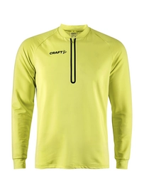Veste d'Entraînement Craft Homme Extend Half Zip Fresh