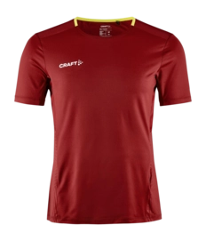 T-Shirt Craft Men Extend Rhubarb