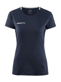 T-Shirt Craft Women Extend Navy '24
