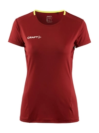 T-Shirt Craft Women Extend Rhubarb '24