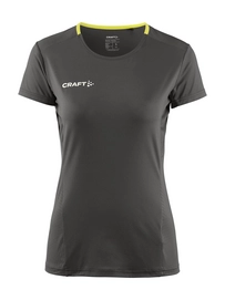 T-Shirt Craft Women Extend Asphalt '24