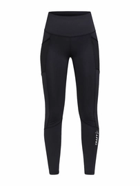 Leggings Craft Women Pro Control Impact Tights Black