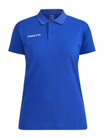 Polo Shirt Craft Women Progress 2.0 Polo Shirt Club Cobalt