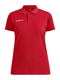 Polo Shirt Craft Women Progress 2.0 Polo Bright Red