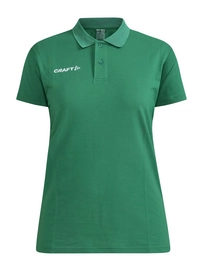 Polo Shirt Craft Women Progress 2.0 Polo Team Green