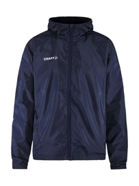 Training Jacket Craft Men Squad Wind Jacket Navy '25