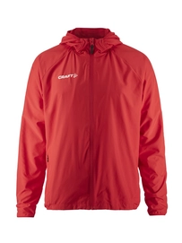 Training Jacket Craft Men Squad Wind Jacket Bright Red '25