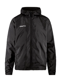 Training Jacket Craft Men Squad Wind Jacket Black '25