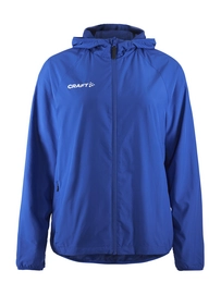 Training jacket Craft Women Squad Wind Jacket Club Cobalt '24